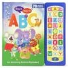 Say It, Hear It: ABC Animals-Cottage Door Press 1 Say It, Hear It: ABC Animals-Cottage Door Press -The Toy Maven Shop 51arHmc9ndL. SX342 SY445