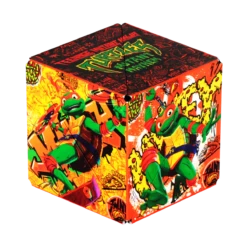 Shashibo - Mikey-Fun In Motion Toys (MOZI)