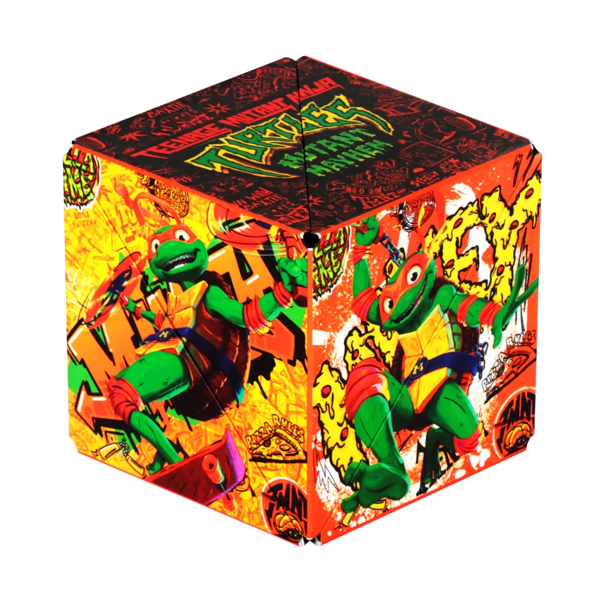 Shashibo - Mikey-Fun In Motion Toys (MOZI) Shashibo - Mikey-Fun In Motion Toys (MOZI) -The Toy Maven Shop Mikey 2048x2048 a42d52d0 46f1 49e7 b86c 86e14de64477