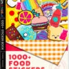 1000+ Food Stickers-Fashion Angels -The Toy Maven Shop adilfae77966