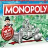 Monopoly Classic-Hasbro