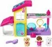 Little People Barbie Pet Playset-Fisher-Price Brands Little People Barbie Pet Playset-Fisher-Price Brands -The Toy Maven Shop adilmtthjw76 3