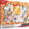 Pokemon TCG - Charizard EX Premium Collection-Pokemon -The Toy Maven Shop adilpku85323