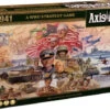 Axis And Allies - 1941-Renegade Game Studios -The Toy Maven Shop adilren02553