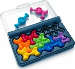 IQ Waves Logic Game-Smart Toys And Games 8 IQ Waves Logic Game-Smart Toys And Games -The Toy Maven Shop adilsmtsg492us 1