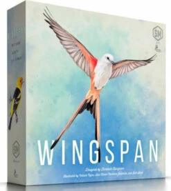 Wingspan-Stonemaier Games