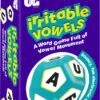 Irritable Vowels-University Games 2 Irritable Vowels-University Games -The Toy Maven Shop adilunv1034