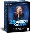 25 Words or Less-USAopoly 25 Words Or Less-USAopoly -The Toy Maven Shop adilusopa142738 3