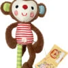 Yuki Best Friend Plush Character-Bababoo And Friends -The Toy Maven Shop bafrkb110232