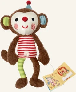 Yuki Best Friend Plush Character-Bababoo And Friends -The Toy Maven Shop bafrkb110232 2