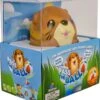 Pass The Ball With Olie-Blue Orange -The Toy Maven Shop bo09064