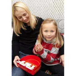 Double Shutter-Blue Orange -The Toy Maven Shop bo291 7