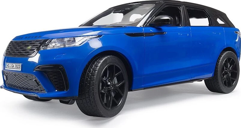 Range Rover Velar-Bruder Toys