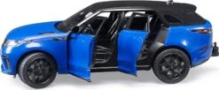 Range Rover Velar-Bruder Toys -The Toy Maven Shop brud02880 2