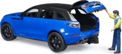 Range Rover Velar-Bruder Toys -The Toy Maven Shop brud02880 3