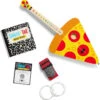 Tinker Tar - (Pizza)-Buffalo Games -The Toy Maven Shop bufl48008