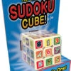 Sudoku Cube-California Creations -The Toy Maven Shop cacr64810 1