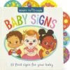 Ready To Sign: Baby Signs-Cottage Door Press