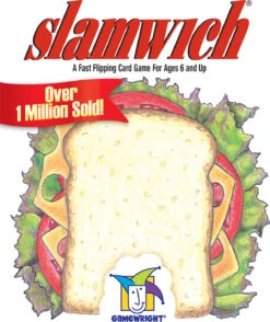 Slamwich-Gamewright -The Toy Maven Shop ceac200 1