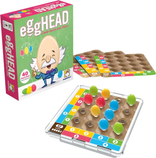 Egghead-Brainwright Egghead-Brainwright -The Toy Maven Shop ceac8318