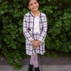 Coco The Fashionista Dress, Jacket & Pearls (Size 3-4)-Great Pretenders (Creative Education Of Canada) -The Toy Maven Shop ceoc64103