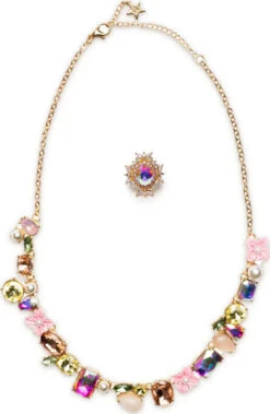 The Grace Necklace Set-Great Pretenders (Creative Education Of Canada)