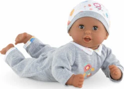 Bébé Calin - Marius-Corolle