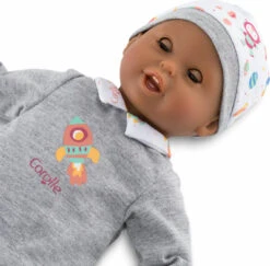 Bébé Calin - Marius-Corolle -The Toy Maven Shop coro100480 2
