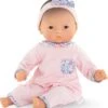 Bébé Calin - Mila-Corolle -The Toy Maven Shop coro100780