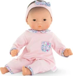 Bébé Calin - Mila-Corolle