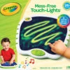 Mess-Free Touch Lites-Crayola -The Toy Maven Shop cray811395