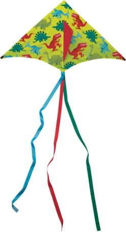 Kite - Unicorn-Crocodile Creek