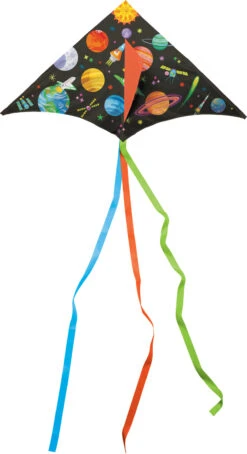 Kite - Solar-Crocodile Creek