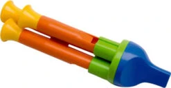 Train Whistle-Crocodile Creek