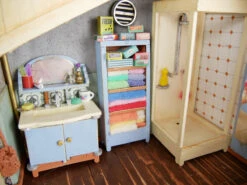 Furniture Kit Classroom-Sam & Julia 8 Furniture Kit Classroom-Sam & Julia -The Toy Maven Shop daml5202010 6