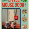 Furniture Little Mouse Door-Sam & Julia 2 Furniture Little Mouse Door-Sam & Julia -The Toy Maven Shop daml5202015