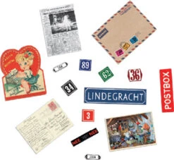 Furniture Little Mouse Door-Sam & Julia -The Toy Maven Shop daml5202015 3