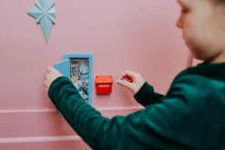 Furniture Little Mouse Door-Sam & Julia -The Toy Maven Shop daml5202015 4