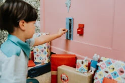 Furniture Little Mouse Door-Sam & Julia -The Toy Maven Shop daml5202015 6