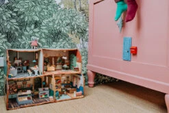 Furniture Little Mouse Door-Sam & Julia -The Toy Maven Shop daml5202015 7