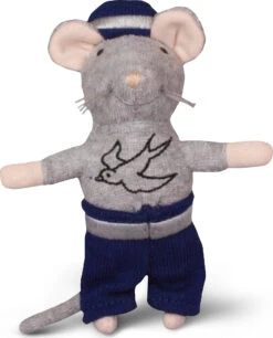 Plush Grandpa Sailor-Sam & Julia -The Toy Maven Shop daml5203005 3