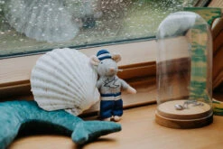 Plush Grandpa Sailor-Sam & Julia -The Toy Maven Shop daml5203005 6