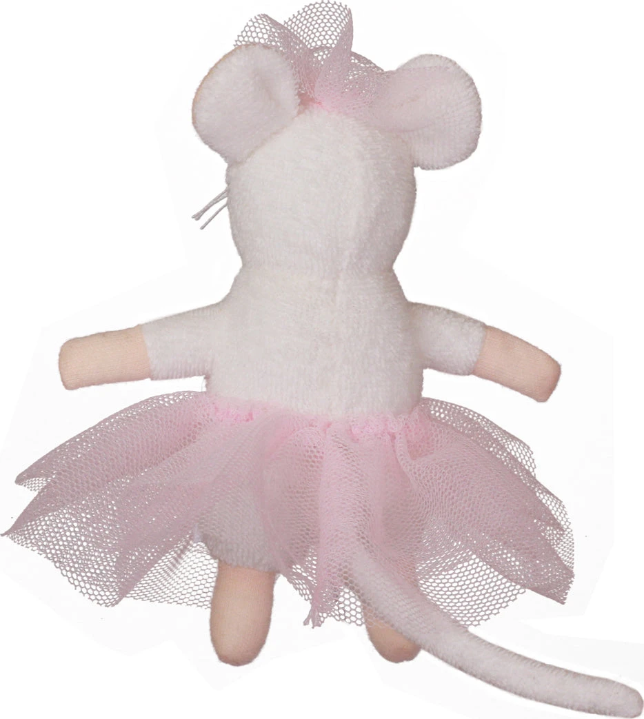 Plush Ella-Sam & Julia Plush Ella-Sam & Julia -The Toy Maven Shop daml5203006 4