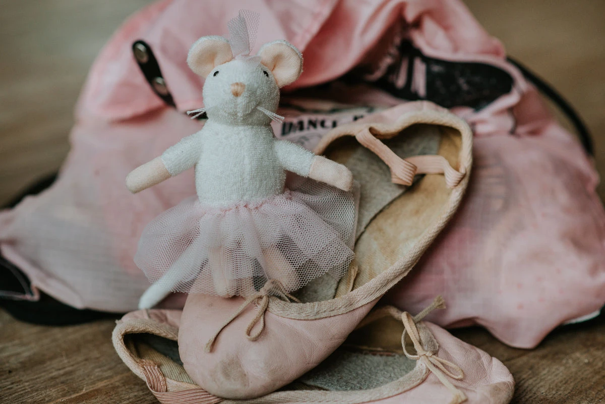 Plush Ella-Sam & Julia Plush Ella-Sam & Julia -The Toy Maven Shop daml5203006 6