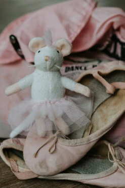 Plush Ella-Sam & Julia 9 Plush Ella-Sam & Julia -The Toy Maven Shop daml5203006 7