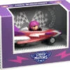 Crazy Motors (Miss Burgundy)-Djeco 2 Crazy Motors (Miss Burgundy)-Djeco -The Toy Maven Shop djcodj05483