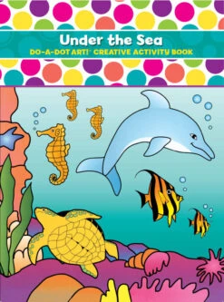 Under The Sea-Do-Dot-Art