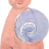 Shalem Snail Sshlumpie-Douglas Toys