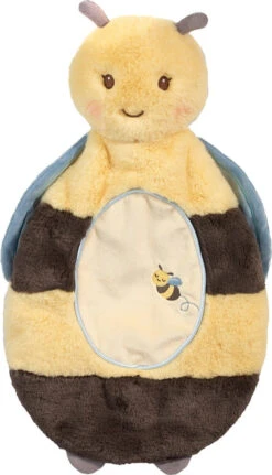 Pollen Bumble Bee Sshlumpie-Douglas Toys