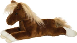 Wrangler Chestnut Horse-Douglas Toys